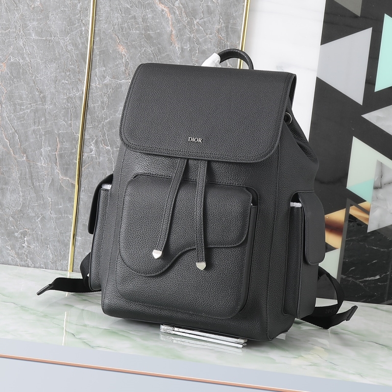 Christian Dior Backpacks